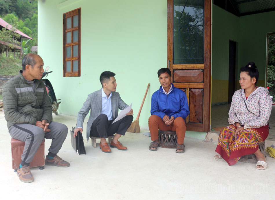 Điện Biên: Nâng cao chất lượng cuộc sống người dân nông thôn Điện Biên: Nâng cao chất lượng cuộc sống người dân nông thôn