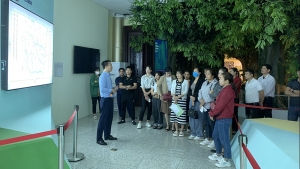 Yên Bái nâng chất lượng nguồn nhân lực du lịch