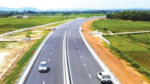 Gói thầu lắp đặt thiết bị trên Quốc lộ 45 - Nghi Sơn: Dai dẳng kiến nghị kết quả lựa chọn nhà thầu