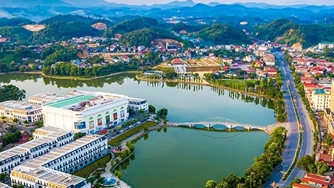 Yên Bái: Đấu giá đất dự án chợ trung tâm, chợ dân sinh