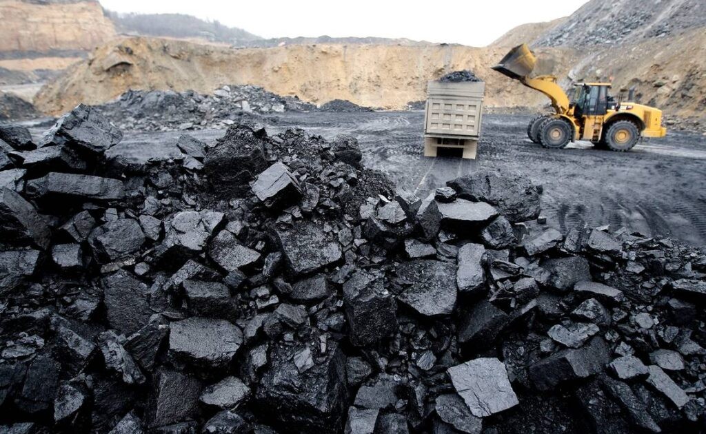 Liên danh SH Consortium trúng gói thầu 2.515 tỷ đồng cung cấp 1 triệu tấn than Liên danh SH Consortium trúng gói thầu 2.515 tỷ đồng cung cấp 1 triệu tấn than