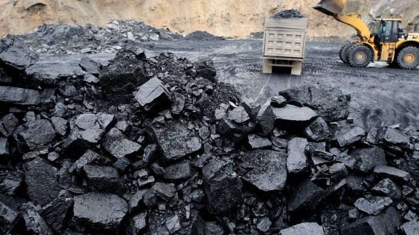 Liên danh SH Consortium trúng gói thầu 2.515 tỷ đồng cung cấp 1 triệu tấn than