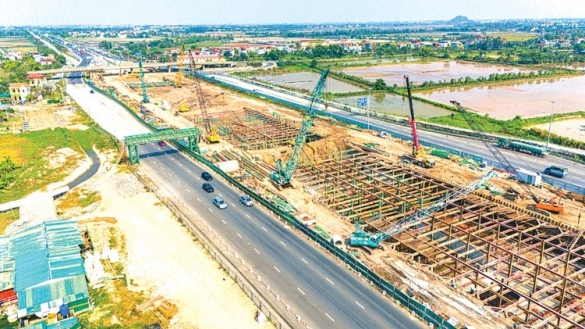 Hà Nam: Gấp rút chọn nhà thầu loạt gói thầu giao thông lớn