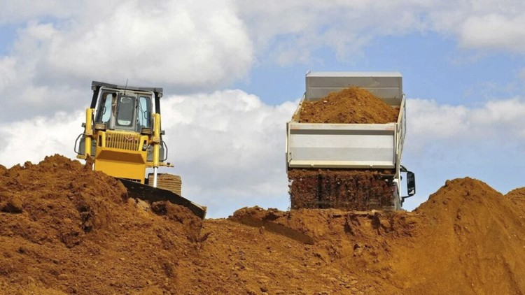 Liên danh 3 thành viên trúng gói thầu 458 tỷ đồng tại tỉnh Bà Rịa - Vũng Tàu Liên danh 3 thành viên trúng gói thầu 458 tỷ đồng tại tỉnh Bà Rịa - Vũng Tàu