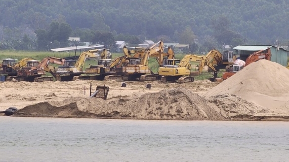 Quảng Nam: 3 mỏ khoáng sản có giá trúng đấu giá gấp 65 - 105 lần giá khởi điểm