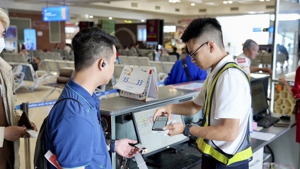 Công ty CP Hệ thống công nghệ ETC trúng gói thầu hệ thống máy chủ AI 145 tỷ đồng tại ACV