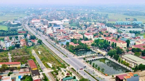 Hà Nội sắp đấu giá 7.945,83 m2 đất ở tại huyện Phú Xuyên