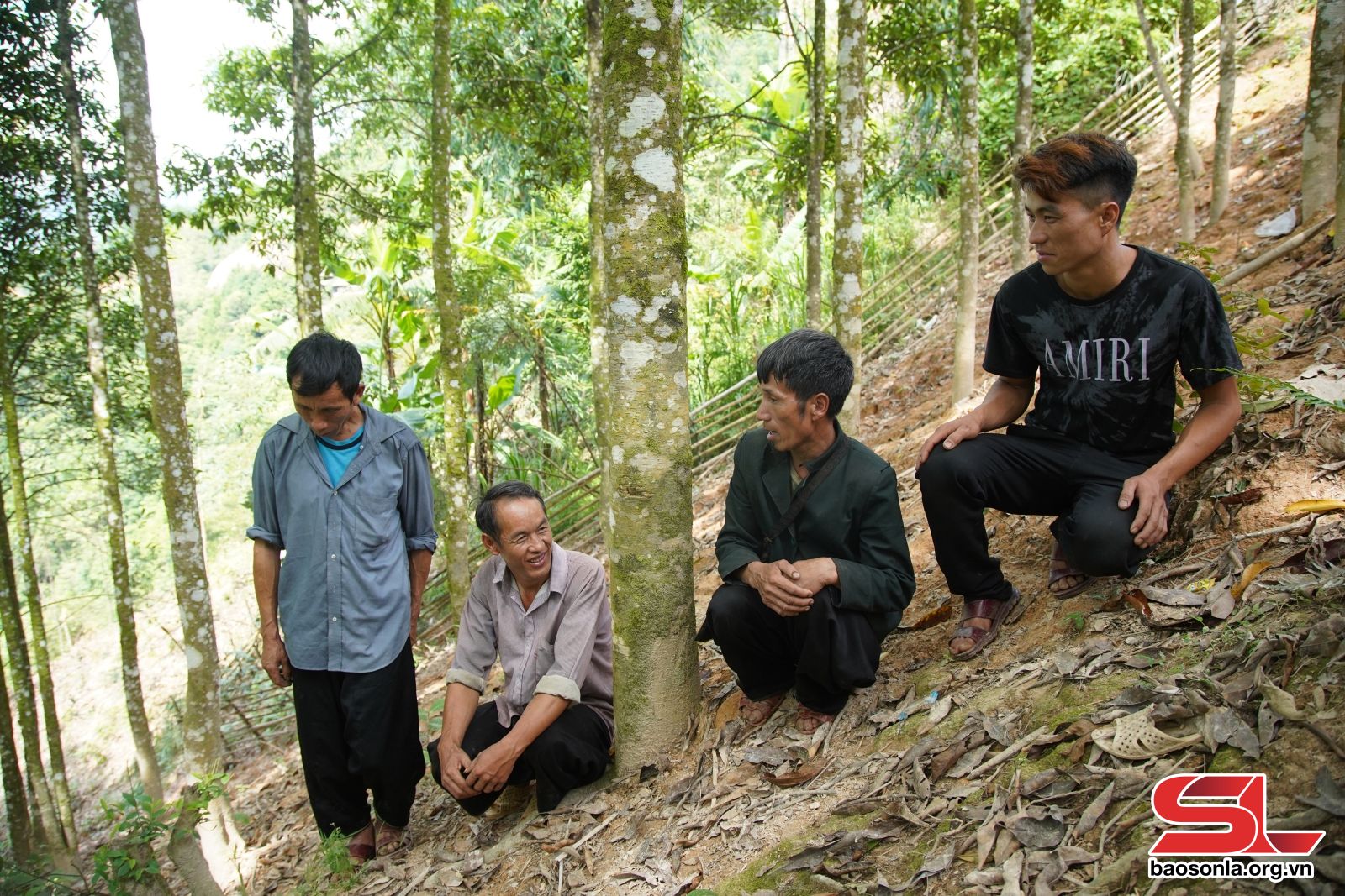 Suối Tọ nỗ lực giảm nghèo - Suối Tọ nỗ lực giảm nghèo -