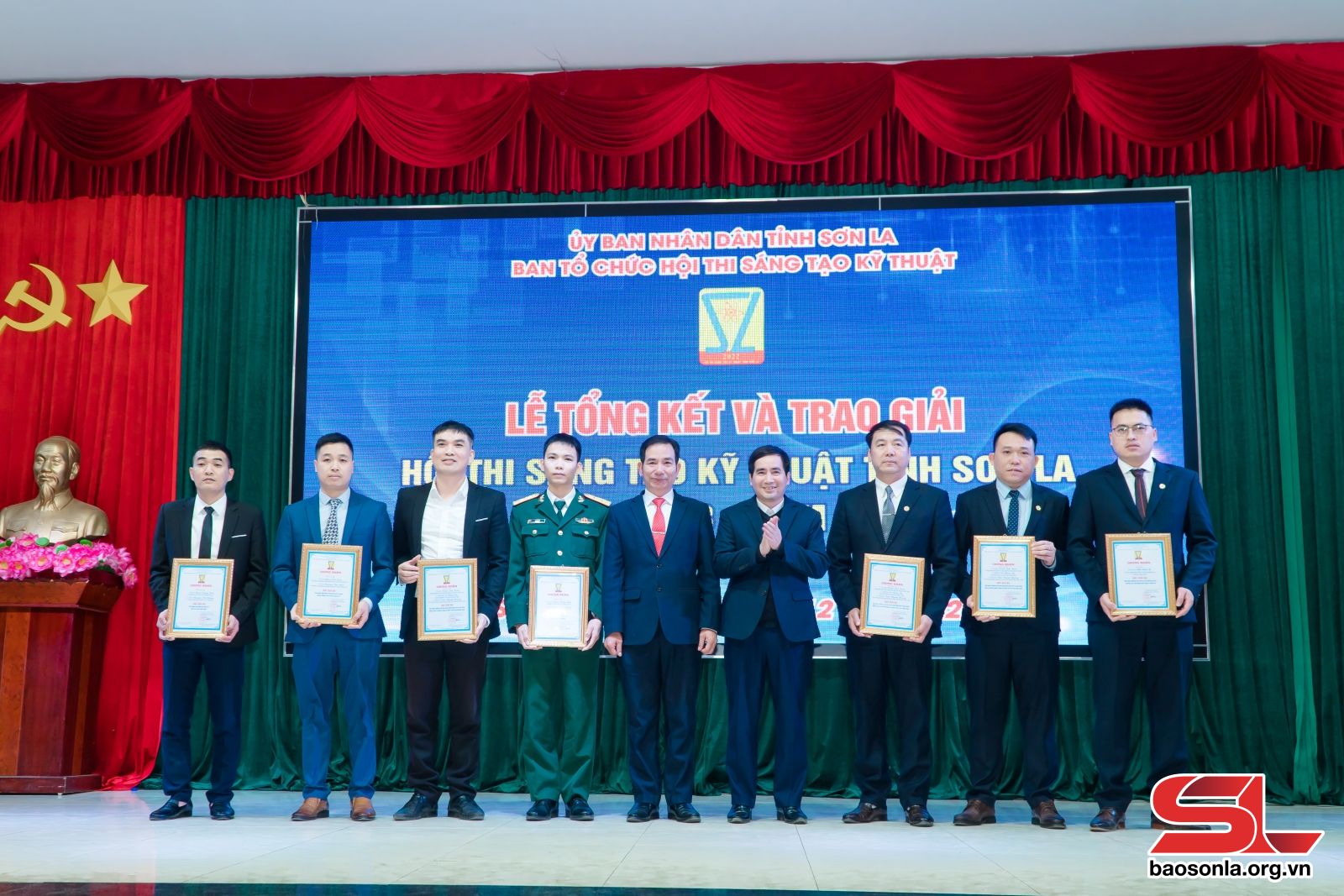 Sơn La: Giúp doanh nghiệp, HTX tiếp cận nền tảng số -