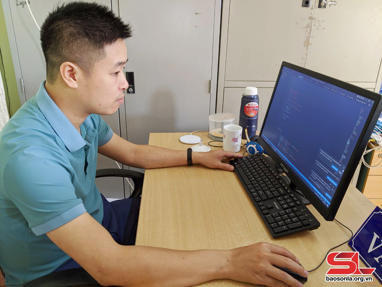 Sơn La: Giúp doanh nghiệp, HTX tiếp cận nền tảng số -