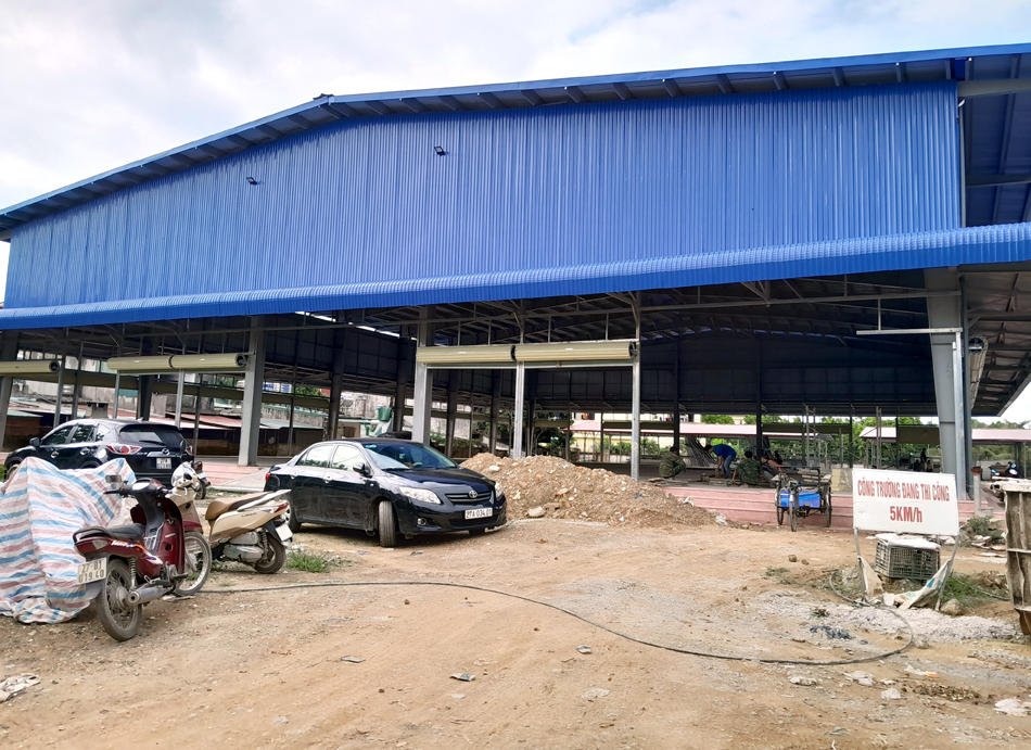 Điện Biên: Kịp thời phát hiện, chấn chỉnh sai phạm tại các dự án