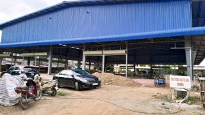 Điện Biên: Kịp thời phát hiện, chấn chỉnh sai phạm tại các dự án