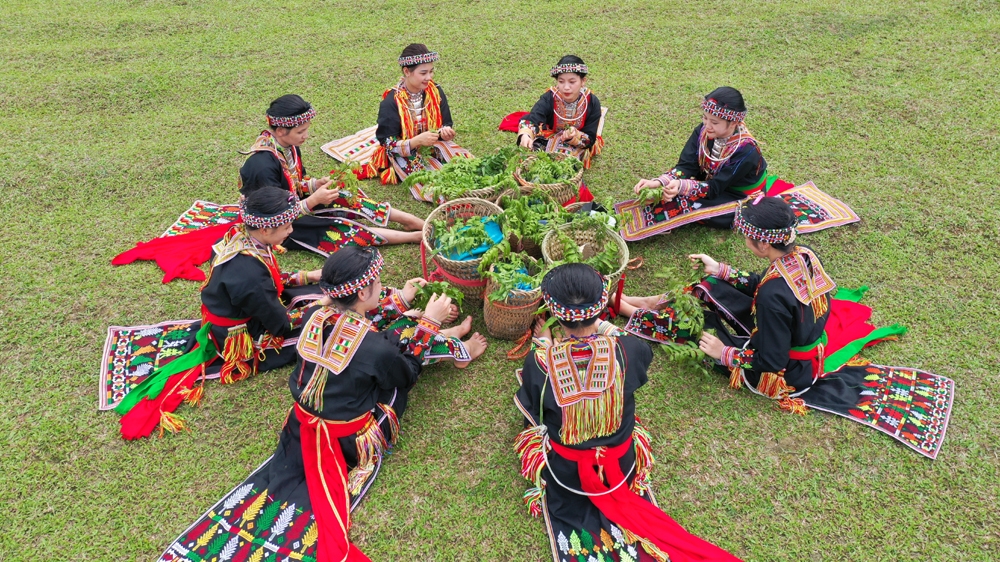 Yên Bái: Sắp diễn ra Ngày hội Văn hóa dân tộc Dao xã Tân Phượng lần thứ II
