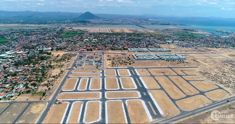 Phú Yên đấu giá 402 lô đất dân cư, dự kiến thu ngân sách ít nhất hơn 500 tỷ đồng Ảnh chỉ mang tính minh họa. Nguồn Internet