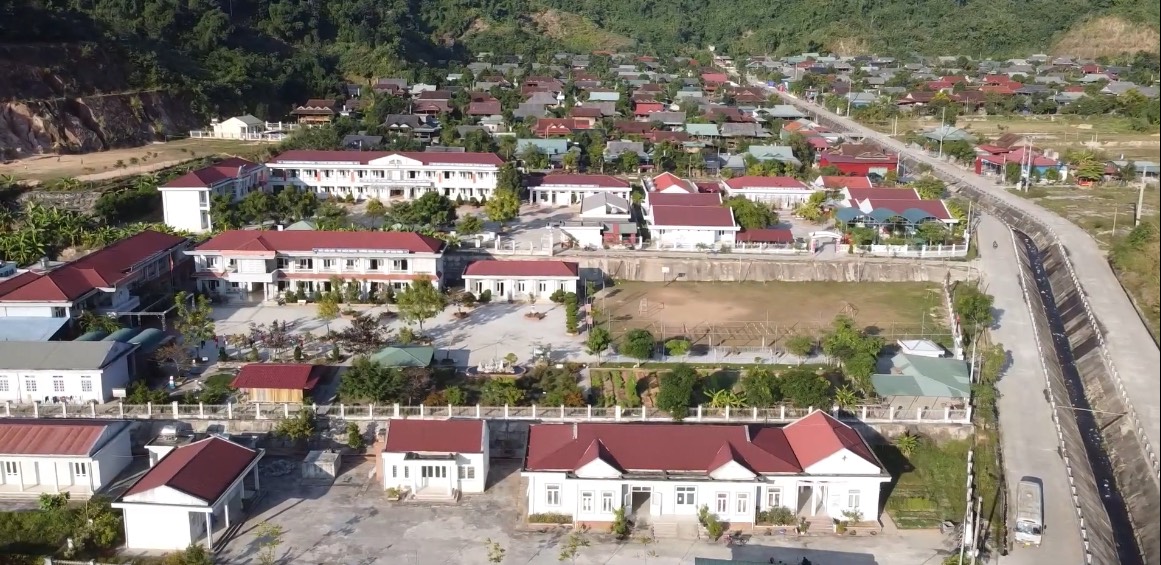 Lai Châu: Phát huy vai trò Người có uy tín ở xã Mường Mô