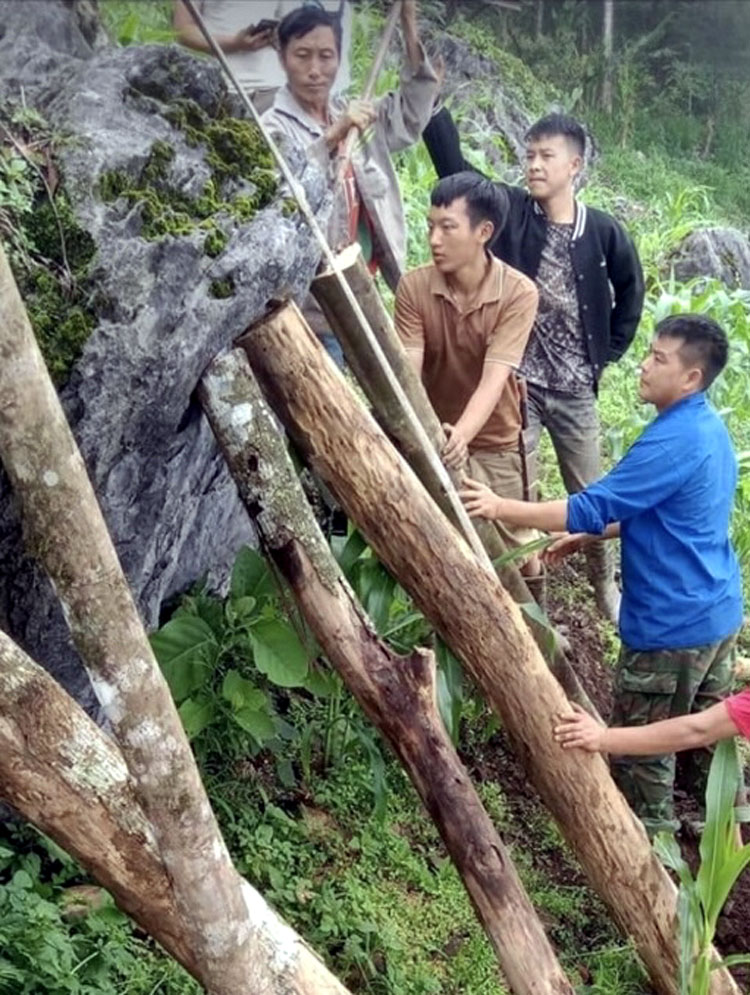 Điện Biên: Chủ động ứng phó, giảm nhẹ rủi ro thiên tai