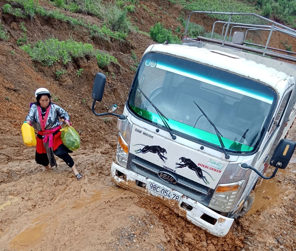 Điện Biên: Chủ động ứng phó, giảm nhẹ rủi ro thiên tai