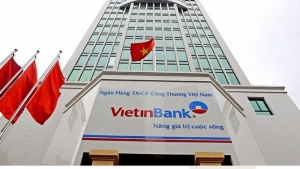 VietinBank rao bán khoản nợ "khủng" hơn 135 tỷ đồng của Khí CN Dầu khí Việt Hàn