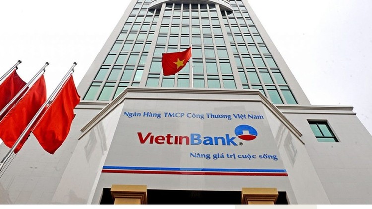 VietinBank rao bán khoản nợ "khủng" hơn 135 tỷ đồng của Khí CN Dầu khí Việt Hàn VietinBank rao bán khoản nợ "khủng" hơn 135 tỷ đồng của Khí CN Dầu khí Việt Hàn