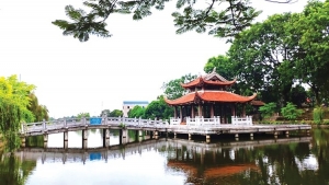 Gói thầu xây lắp 44 tỷ đồng tại xã Hát Môn (Hà Nội): Chờ chuyển đổi chủ đầu tư