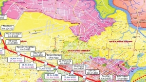 Dự án tuyến Metro số 2 TP.HCM: Áp cơ chế đặc thù chọn nhà thầu, đẩy nhanh tiến độ