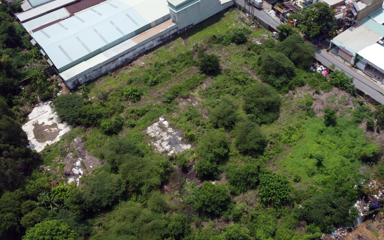 Đồng Nai sắp đấu giá 34 đất "vàng" trị giá hơn 20.600 tỷ đồng Đồng Nai sắp đấu giá 34 đất "vàng" trị giá hơn 20.600 tỷ đồng