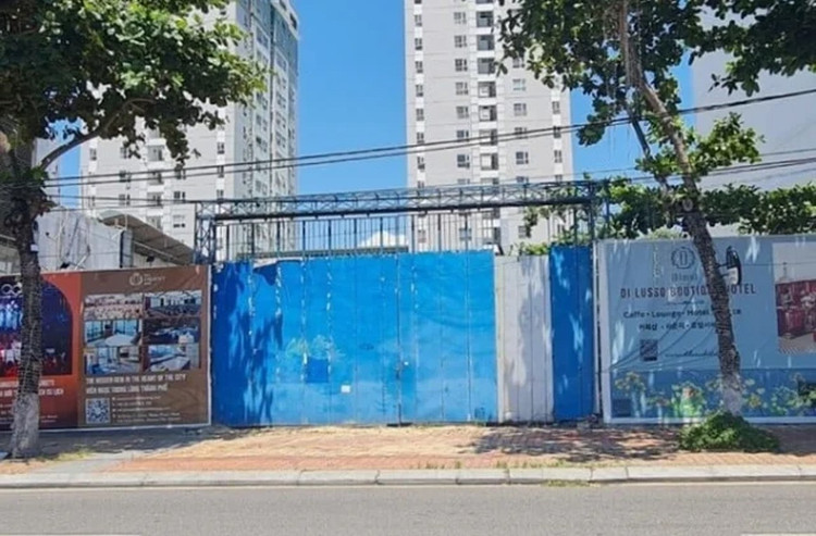 Đà Nẵng đấu giá thành công khu đất 16 Bạch Đằng liên quan Vũ “Nhôm” Đà Nẵng đấu giá thành công khu đất 16 Bạch Đằng liên quan Vũ “Nhôm”