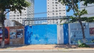 Đà Nẵng đấu giá thành công khu đất 16 Bạch Đằng liên quan Vũ “Nhôm”