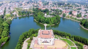 Đấu giá đất thương mại dịch vụ tại Tuyên Quang