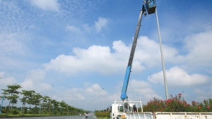 Gói thầu điện chiếu sáng tại Ninh Bình: Hai vấn đề bất cập chờ làm rõ