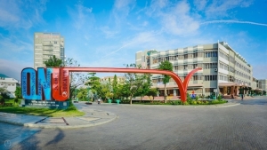 Đại học Quy Nhơn đấu giá gói quyền khai thác dịch vụ ăn uống 5 năm