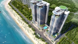 VietinBank đấu giá khoản nợ hơn 548 tỷ đồng của Công ty Khách sạn Bến Du Thuyền