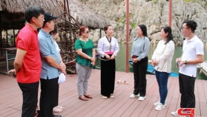 Sơn La: Nâng cao chất lượng nguồn nhân lực du lịch