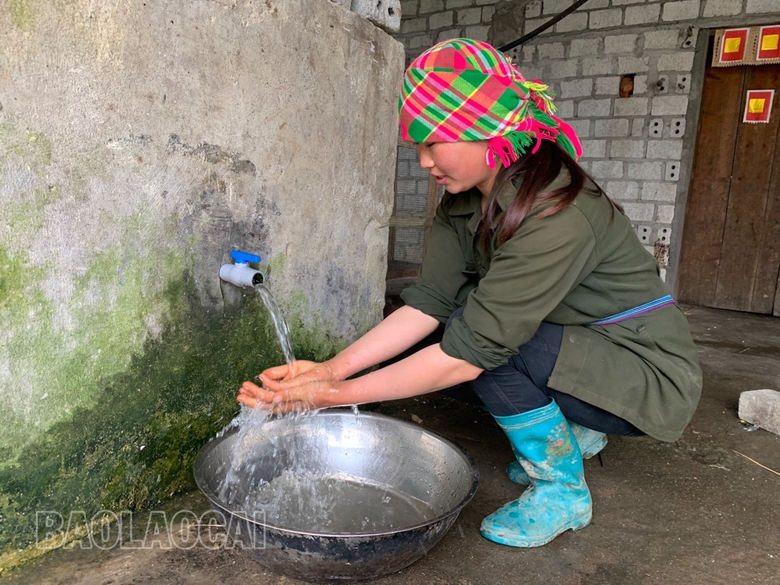 Lào Gai: Giải ngân hơn 226 tỷ đồng phát triển kinh tế vùng đồng bào dân tộc thiểu số và miền núi Lào Gai: Giải ngân hơn 226 tỷ đồng phát triển kinh tế vùng đồng bào dân tộc thiểu số và miền núi