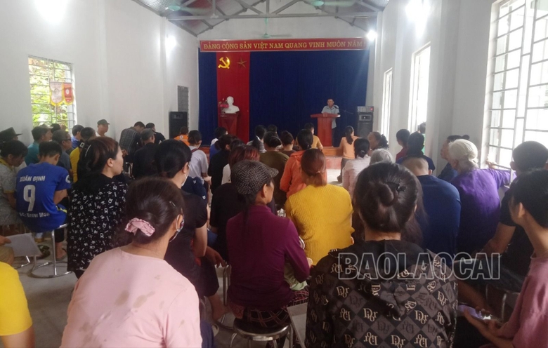 Gia Lai: Giúp phụ nữ vươn lên làm chủ cuộc sống Gia Lai: Giúp phụ nữ vươn lên làm chủ cuộc sống