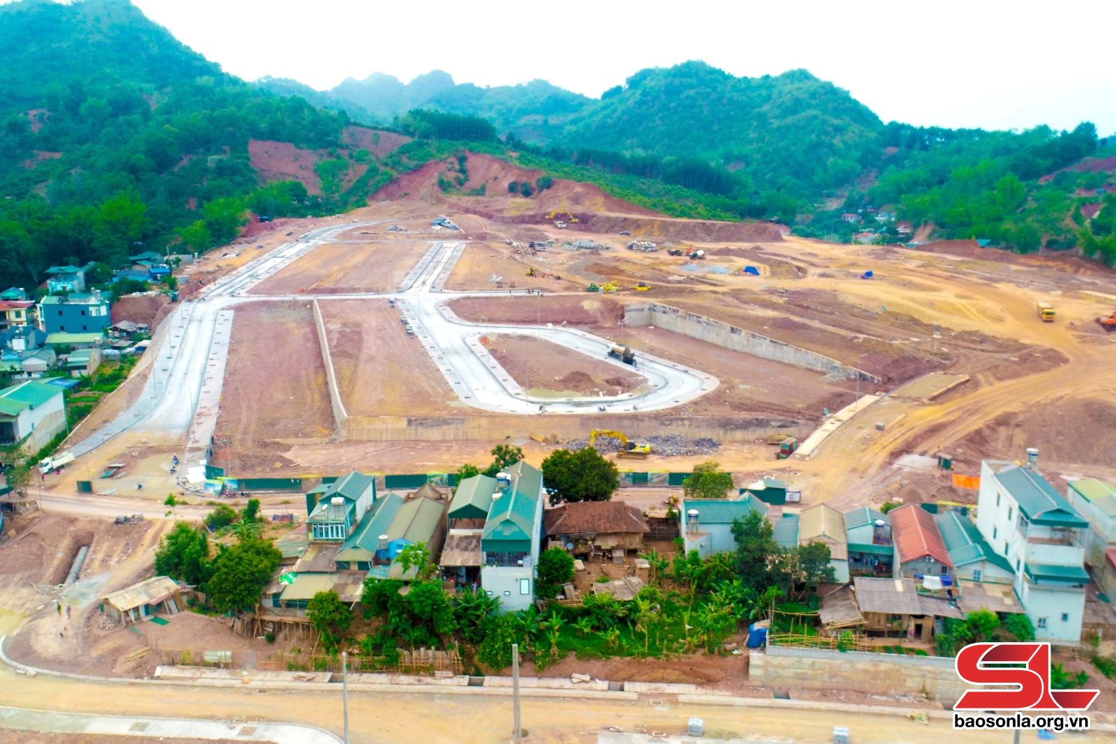 Sơn La: Tăng cường quản lý, bảo vệ tài nguyên môi trường Sơn La: Tăng cường quản lý, bảo vệ tài nguyên môi trường