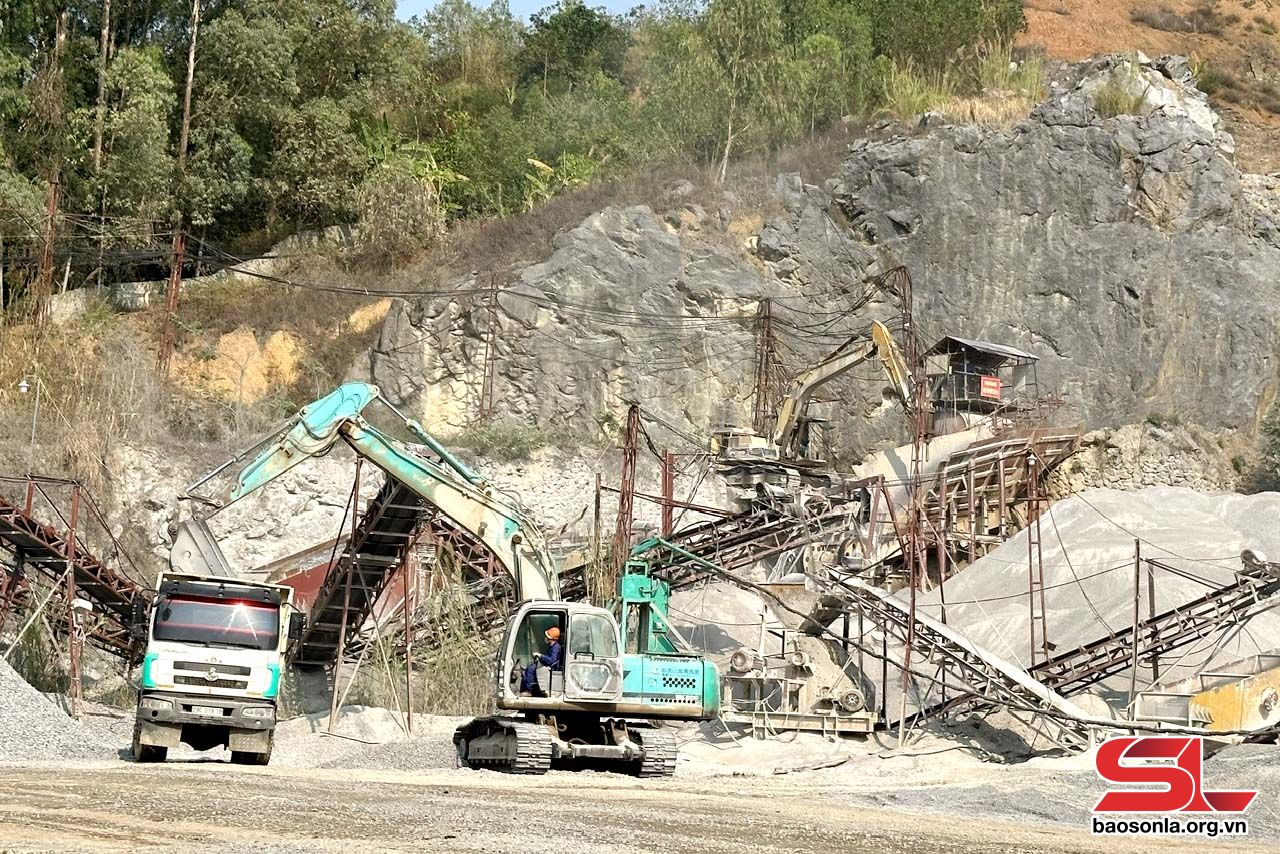 Sơn La: Tăng cường quản lý, bảo vệ tài nguyên môi trường Sơn La: Tăng cường quản lý, bảo vệ tài nguyên môi trường