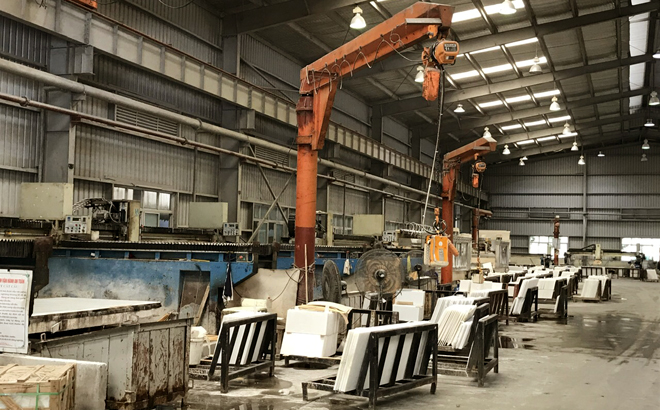 Yên Bái: Công nghiệp phấn đấu đóng góp khoảng 23,5% GRDP năm nay