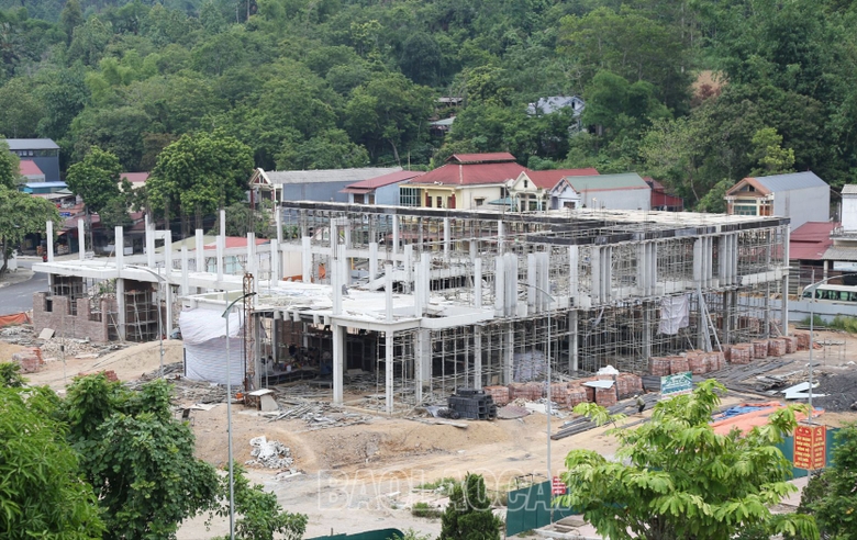 Lào Cai: Duy trì là tỉnh có tỷ lệ giải ngân cao trong cả nước