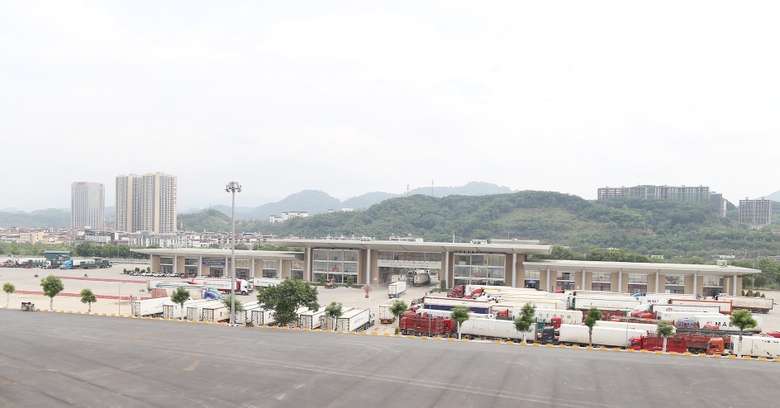 Lào Cai: 32 doanh nghiệp nợ thuế và thu đóng góp hơn 360,8 tỷ đồng