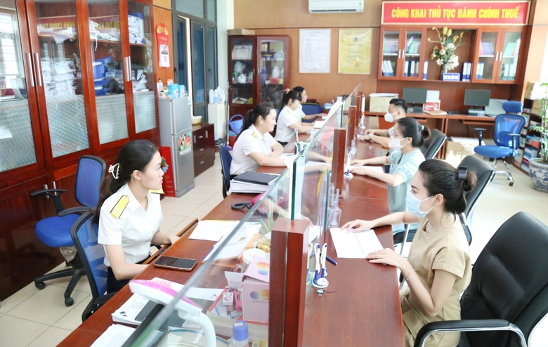 Lào Cai: 32 doanh nghiệp nợ thuế và thu đóng góp hơn 360,8 tỷ đồng