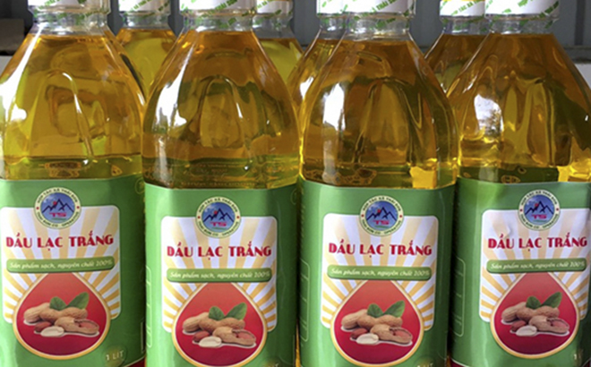 Yên Bái: 4 sản phẩm hết thời hạn giấy chứng nhận sản phẩm OCOP