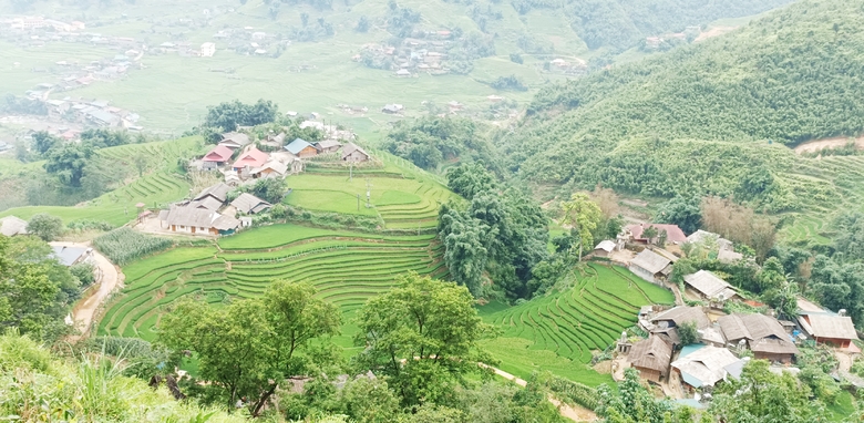 Lào Cai huy động trên 10 nghìn 579 tỷ đồng thực hiện 3 Chương trình mục tiêu quốc gia Lào Cai huy động trên 10 nghìn 579 tỷ đồng thực hiện 3 Chương trình mục tiêu quốc gia