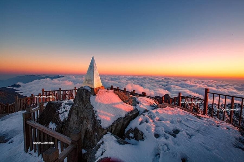Lào Cai: Công bố thể lệ Cuộc thi sáng tác văn học và nghệ thuật kỷ niệm 120 năm du lịch Sa Pa Lào Cai: Công bố thể lệ Cuộc thi sáng tác văn học và nghệ thuật kỷ niệm 120 năm du lịch Sa Pa