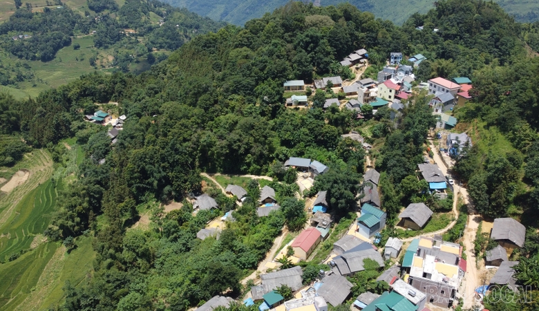 Lào Cai: Từng bước xóa bỏ định kiến về giới trong đồng bào dân tộc thiểu số Lào Cai: Từng bước xóa bỏ định kiến về giới trong đồng bào dân tộc thiểu số