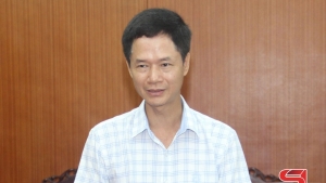 Sơn La: Trao đổi kinh nghiệm công tác tuyên giáo giữa hai tỉnh Sơn La và Hưng Yên