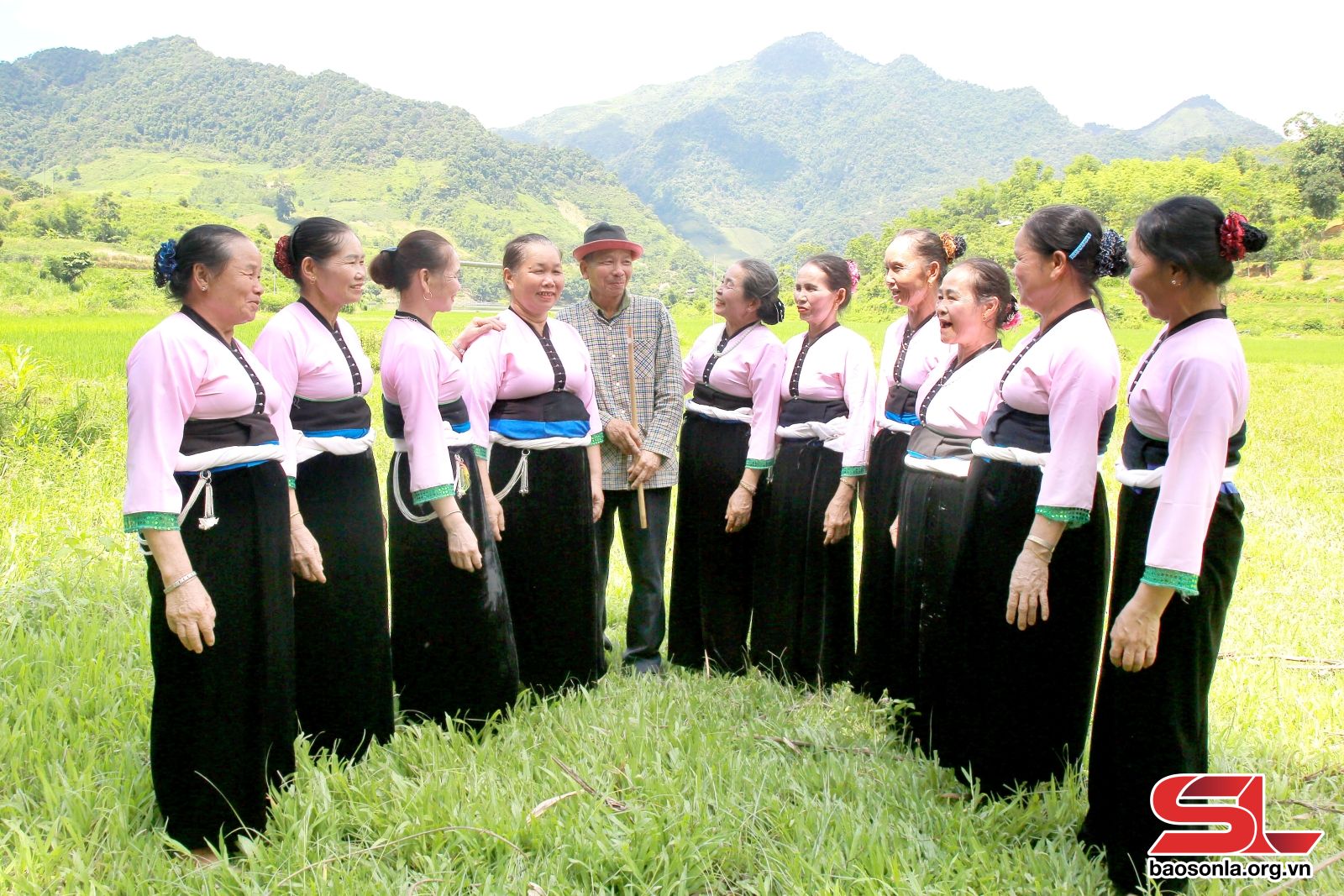 Sơn La: Phù Yên giữ gìn bản sắc văn hoá dân tộc Mường -