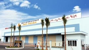 Đấu giá tài sản của Công ty CP in và Bao bì Phú Nhuận