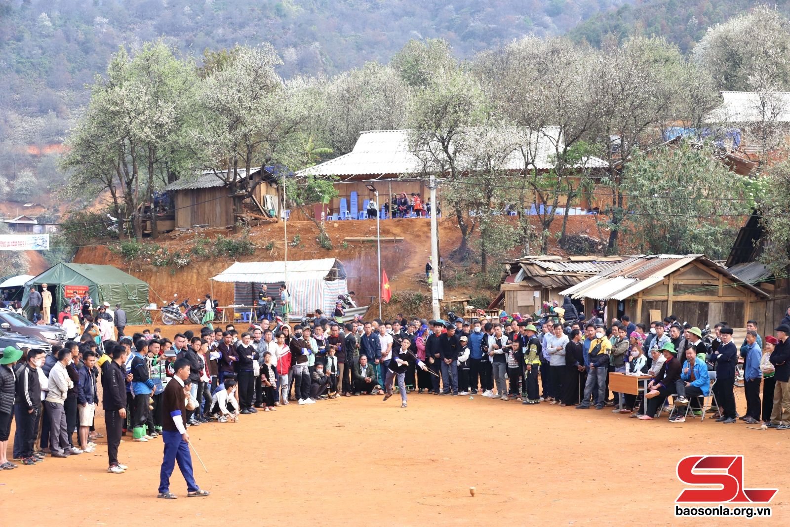 Sơn La: Quảng bá thế mạnh địa phương từ lễ hội ngành nghề