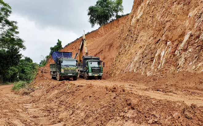 Yên Bái: Hòa Cuông phấn đấu đạt chuẩn nông thôn mới nâng cao